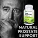 USA Grown Saw Palmetto Capsules - Prostate & Hair Health Support - 180 Count - Buy Online on GoSupps.com