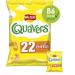  Walkers Walkers Quavers Cheese 22 x 16 g - Buy Online on GoSupps.com