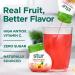 Stur Liquid Water Enhancer | Classic Variety Pack | Sweetened with Stevia | High in Vitamin C & Antioxidants | Zero Calories | Sugar-Free | Keto & Vegan Friendly (5 Pack) - Buy Online on GoSupps.com