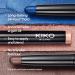 KIKO Milano Long Lasting Eyeshadow Stick 03 - Golden Beige | Creamy Formula with Extreme Hold - Buy Online on GoSupps.com
