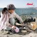Flexi New Comfort Retractable Dog Leash - Ergonomic Durable 3m for Dogs up to 11.8kg - XS Pink - International Shipping Available - Buy Online on GoSupps.com