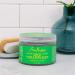 SheaMoisture African Wild Water Mint Detox Scrub - 12 Oz Hand & Body Exfoliator for Smooth Skin | Buy Internationally - Buy Online on GoSupps.com