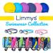 Limmys Premium Neoprene Swim Vest for Boys - Large Size with Drawstring Bag - Ideal Buoyancy Swimming Aid for Children - Buy Online on GoSupps.com