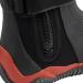 Gill Aero Boots 5mm Neoprene - Waterproof & High Grip for Watersports - Black/Orange - Size 14 - Buy Online on GoSupps.com