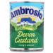 Ambrosia Custard Devon 14.1 Oz Can