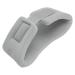 Neck Support Collar V Shape Design High Elasticity Soft Foam Material Suitable for Sleeping Correct Sitting Posture - Buy Online on GoSupps.com