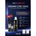 GRAMIX CMC Clinic Graphene Oxide Hair Essence 100ml - Protects Hair from Damage | All-in-One One Touch Clinic Formula - Buy Online on GoSupps.com