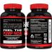 Super Strength L-Carnitine 1000mg with Calcium for Enhanced Metabolism & Muscle Gain - Arazo Nutrition - Buy Online on GoSupps.com
