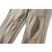Camii Mia Big Boys Fleece-Lined Hiking Pants - Waterproof Insulated Winter Snow Ski Cargo Pants - Buy Online on GoSupps.com