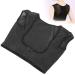 Posture Corrector Vest for Men & Women | Back Brace & Neck Pain Relief | Chest Support & Body Shaper - Buy Online on GoSupps.com
