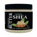 GreenIVe 100% Pure Shea Butter Raw Exclusively on Amazon (16 Ounce Jar)