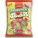 Squashies Pilon Cerise & Pomme - 145 g - Lot de 2 - Buy Online on GoSupps.com