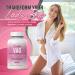 Pretty Privates Vagina Tightening Pills - Tighten, Cleanse, and Increase Lubrication - 60 Capsules - Buy Online on GoSupps.com