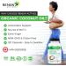 Renew Actives Coconut Oil Supplement - Antioxidants & Natural Fatty Acids for Health & Wellness - 120 Softgels - International Shipping Available - Buy Online on GoSupps.com