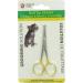 Miracle Coat Pet Ball Tip Shear - 4-Inch | Professional Grooming Tool - Buy Online on GoSupps.com