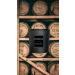 Bourbon Scented Candle 55 oz Rude Dude Fragrances