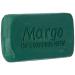 Margo Original Neem Soap Anti-Bacterial 10-Pack - Enriched with Neem Oil & Vitamin E - 100g x 10 - Buy Online on GoSupps.com