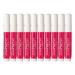 Kiss Pink Gel Nail Glue (IBGL04) - 2 Pack, 5 Count - Long Lasting Adhesive for Nail Art - Buy Online on GoSupps.com