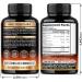 NUTRAHARMONY Vitamin B Complex & D3 K2 Capsules - Buy Online on GoSupps.com