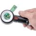 Carson PRO Series MeasureLoupe 11.5x LED and UV Lighted Eye Loupe Magnifier with Reticle Scale | CP-45 MeasureLoupe with Storage Case - Buy Online on GoSupps.com