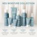 NEUMA Neu Moisture Masque 5.1 oz - Deep Hydrating Hair Mask for Dry & Chemically-Treated Hair | Soothes & Conditions with Lavender Mandarin & Vanilla Scent | International Shipping Available - Buy Online on GoSupps.com