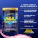 MuscleMeds Maximum Human Performance EAA Strong Energy EAA Supplement All 9 EAAs BCAAs Electrolytes Coconut Water Pre-Workout Enhances Muscle Building 30 Serves - 10.26 Oz - Buy Online on GoSupps.com