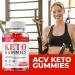 Thrive Ketos Gummies - Premium ACV Gummy Bears (60 Count) for Ideal Performance - Buy Online on GoSupps.com