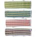 Unknown Cotton Massage Sponge | Peeling Back Strap - 8x70 cm for Soothing Exfoliation | International Shipping - Buy Online on GoSupps.com