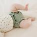 Esembly Waterproof Cloth Diaper Cover - Size 2 (18-35lbs) Aloe Color - Buy Online on GoSupps.com