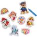 Tara Toys Paw Patrol Waterproof Bath Playtime Foam Sticker Set for Kids and Toddlers - Buy Online on GoSupps.com