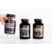 Max Strength Elderberry Capsules with Zinc & Vitamin C | 500mg Immune System Support | Black Sambucus Elderberry | 100 Count | 3-in-1 Support for Adults - Buy Online on GoSupps.com