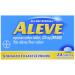 Aleve All Day Strong Pain Reliever Caplets, 24-ct