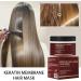 Hair Strengthening | Moisturizing and Nourishing Hair Care Repairing Gel 100ml Anti-Frizz Nourishing Soothing for Scalp and Split Ends - Buy Online on GoSupps.com
