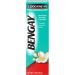 Bengay Lidocaine Cream 4% HCl - 3 oz, Tropical Jasmine Scent | Non-Greasy Topical Analgesic for Numbing Relief - Buy Online on GoSupps.com