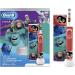 ORAL-B Vitality 100 Electric Toothbrush - Special Pixar Gift Edition | International Shipping Available - Buy Online on GoSupps.com