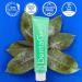 Detox Toothpaste | Fluoride Free & SLS Free | Vegan Natural Zeolite Clinoptilolite | Clinically Proven for Gums | Sensitive Teeth & Whitening Solution - Buy Online on GoSupps.com