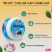 Quinine Hair Mask 250ml | Anti-Dandruff Strength & Growth | Hair Loss Solution - Buy Online on GoSupps.com