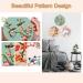 Anidaroel 3 Sets Embroidery Starters Kit for Beginners - Cross Stitch Kits for Adults with Birds Pattern - Includes Embroidery Cloth, Hoop, Threads, Needles - Buy Online on GoSupps.com