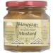 Honeycup Mustard - 8 Ounces 8 Ounce (Pack of 1)