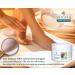 Saicara Foot Butter 150ml - Intensive Foot Care with Avocado Oil for Soft Smooth Feet | International Shipping - Buy Online on GoSupps.com