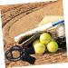 Buy BESPORTBLE Baseball Elastic Bands for Training | Exercise Equipment with Handles | Perfect for Baseball & Softball Workouts - Buy Online on GoSupps.com