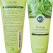 Facial Exfoliating Gel - Gentle Non-Scrub Exfoliant for Face & Body - Dead Skin Peeling & Cleansing - 150ml/5 fl oz - Buy Online on GoSupps.com
