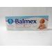 Balmex Diaper Rash Cream 4OZ (Pack of 8)