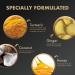 Golden Milk Intense Recovery Hair Treatment 5.7 Fl Oz - Sulfate-Free Deep Conditioning Mask for Curly Coily Hair - Buy Online on GoSupps.com