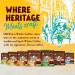 Old Town White Coffee 3 in 1 Hazelnut 15 Sachets Net WT 600g - Buy Online on GoSupps.com
