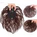 Bangs Hair Clip Bangs Hair 3D Air Hair Bangs Fringe Clip In Bangs Hair Extensions Wigs Hair Pieces Bangs Toupees Hair Toppers for Women Bangs Clip in Hair (Color : BF03-2-33) - Buy Online on GoSupps.com
