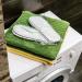 Aneco 12-Pair Disposable Spa Slippers for Hotel & Home Use - Fits US Men Size 10 and Women Size 11 - Fluffy Closed Toe Design - Buy Online on GoSupps.com