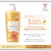 Eveline Cosmetics Botanic Expert 5 Edel Oile Body Lotion | 350ml | Deep Moisture Cream for Shiny Smooth Skin | Nourishing Body Lotion | International Shipping Available - Buy Online on GoSupps.com