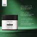 Organic & Botanic Mandarin Orange Night Moisturizer 60ml 2020 - Buy Online on GoSupps.com