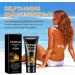 Shefave Self Tan Self Tanning Face Tanner Body Self Tanning Lotion Natural Bronzer Self-Tanning Tanning Accelerator with Pure Natural Sunless Tanning Cream Vegan - Buy Online on GoSupps.com